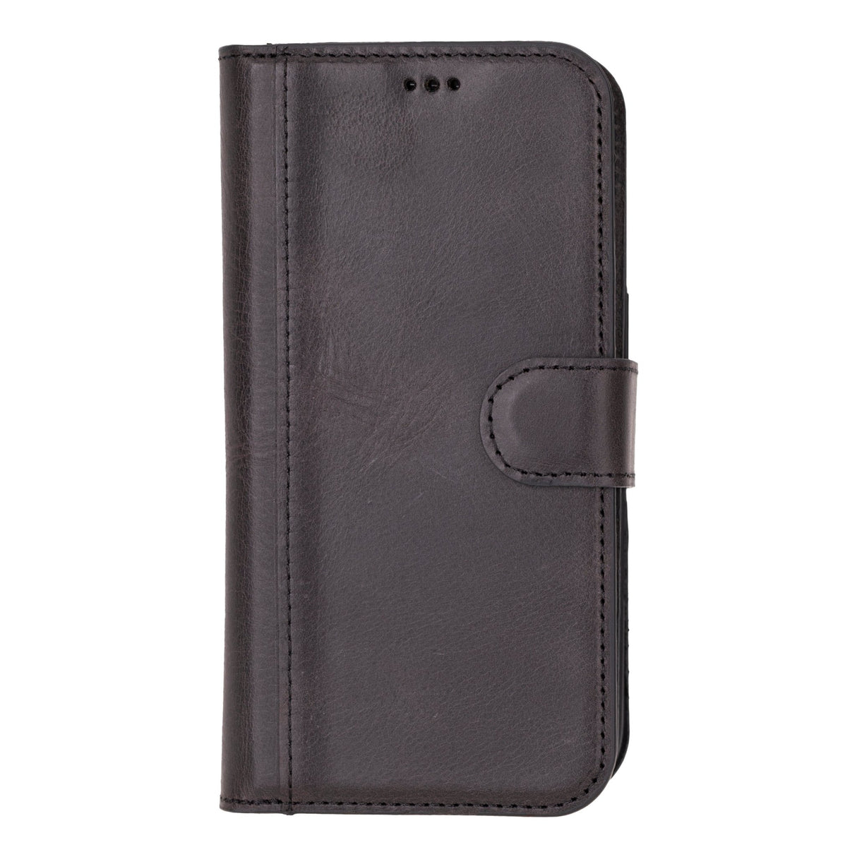iPhone 16 Pro Max Dual Leather Wallet Case by Hardiston - premium iPhone 16 Cases