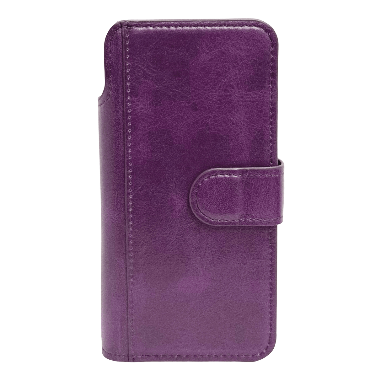 Iphone 17 Air Double Magnet Wallet by Hardiston - premium iPhone 17 Cases
