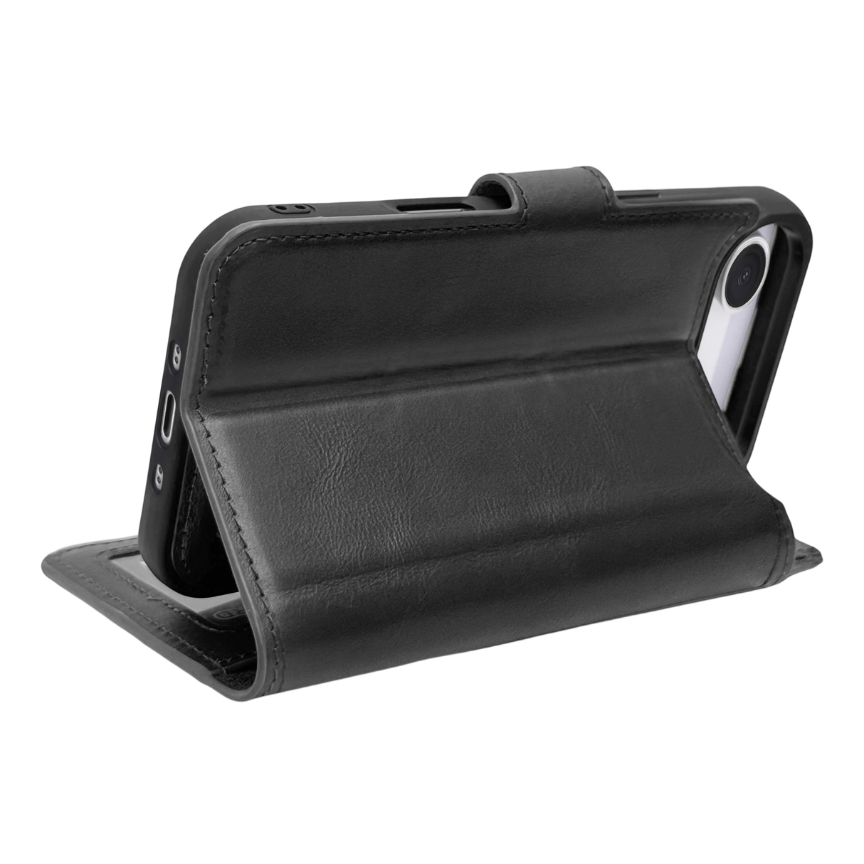 iPhone 17 Air Magnet Wallet by Hardiston - premium iPhone 17 Cases