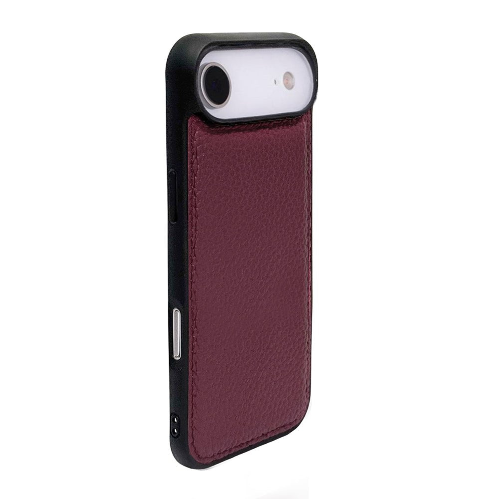 iPhone 17 Air Magnet Wallet by Hardiston - premium iPhone 17 Cases