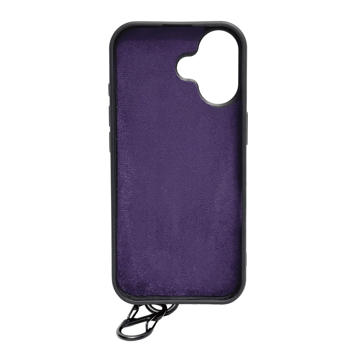 iPhone 17 Air Snap On Handling by Hardiston - premium iPhone 17 Cases