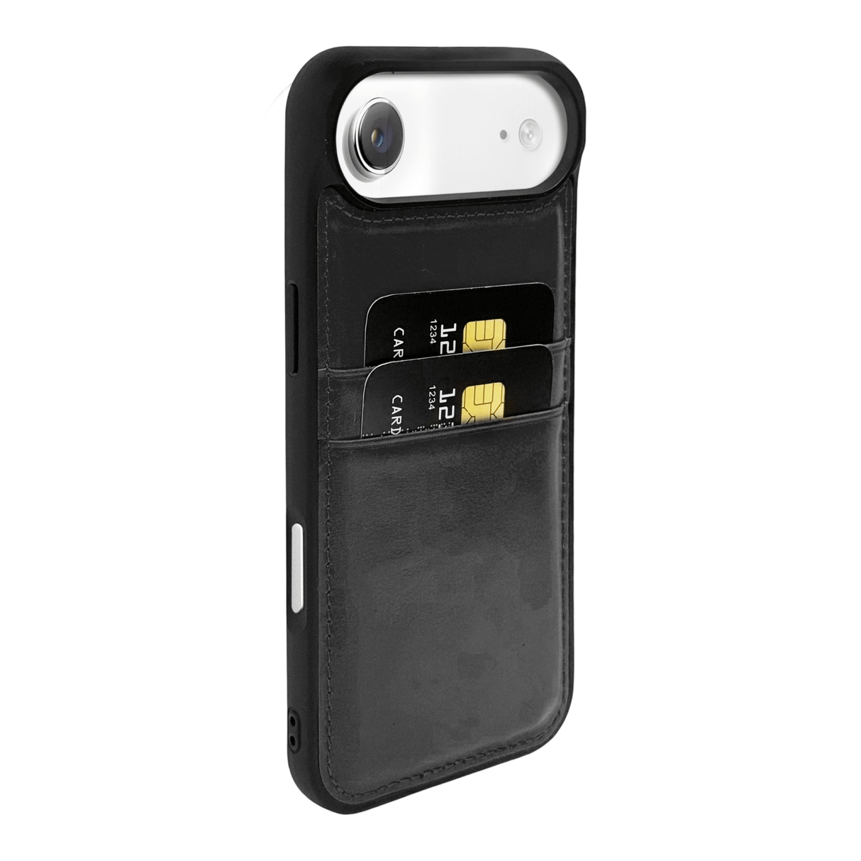 iPhone 17 Air Snap On Harbour by Hardiston - premium iPhone 17 Cases