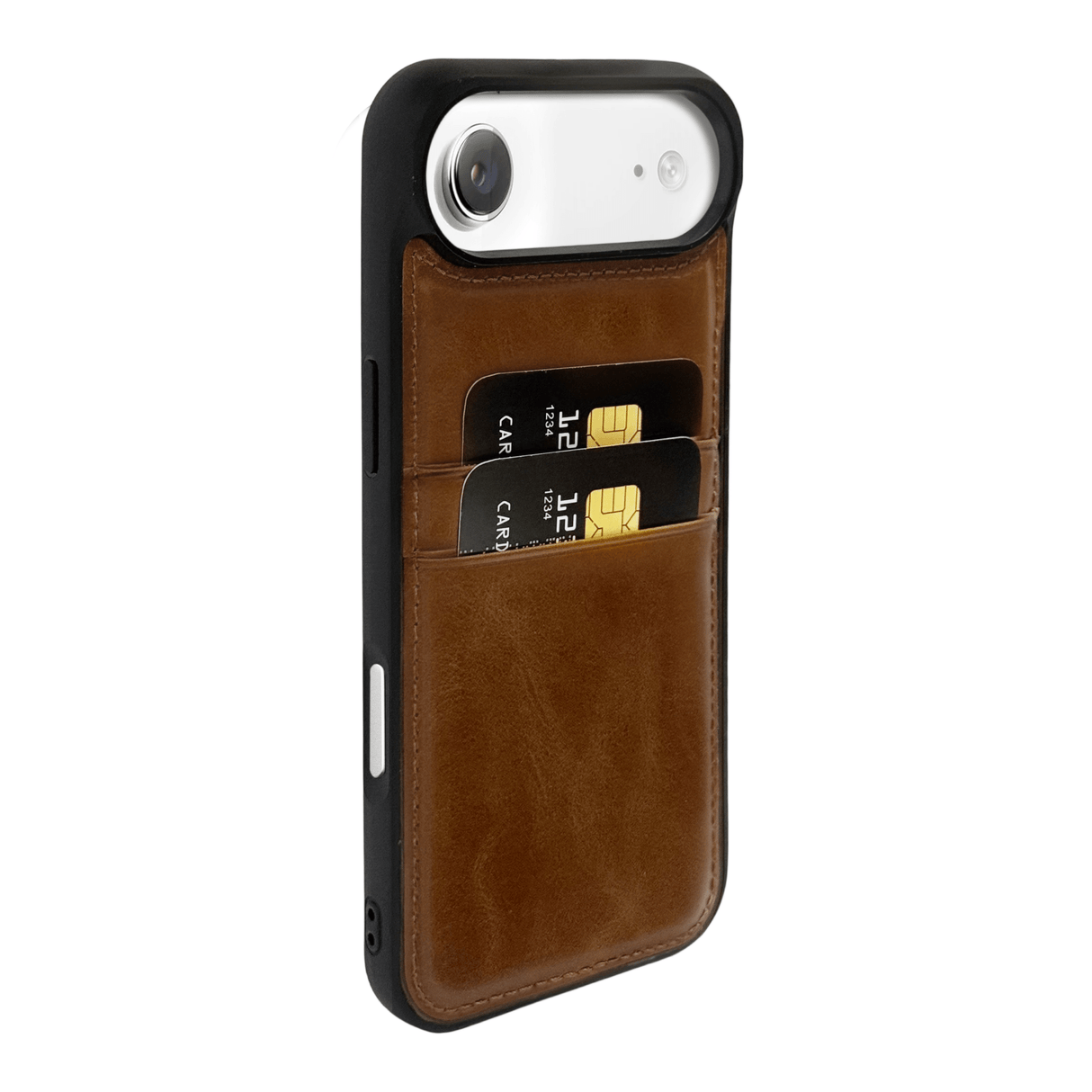 iPhone 17 Air Snap On Harbour by Hardiston - premium iPhone 17 Cases