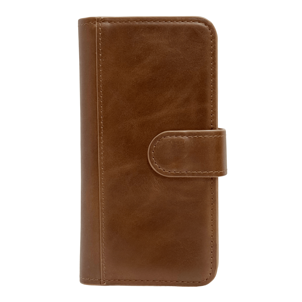 iPhone 17 Double Magnet Wallet by Hardiston - premium iPhone 17 Cases