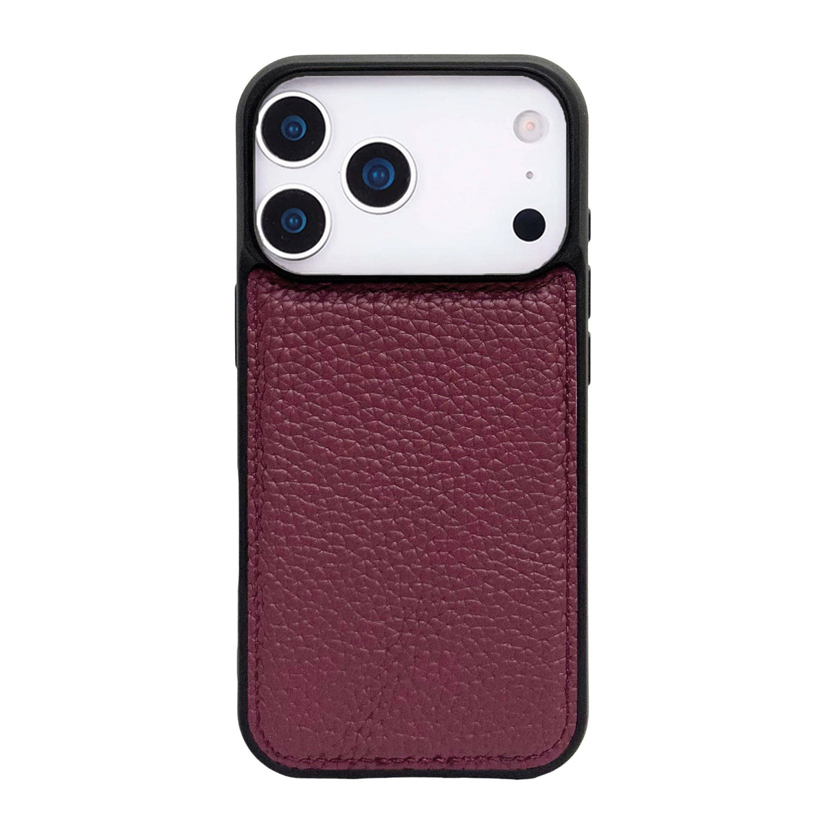 iPhone 17 Pro Magnet Wallet by Hardiston - premium iPhone 17 Cases