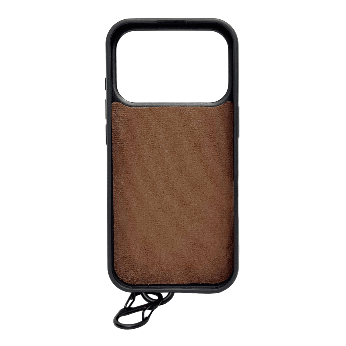 iPhone 17 Pro Max Snap On Handling by Hardiston - premium iPhone 17 Cases