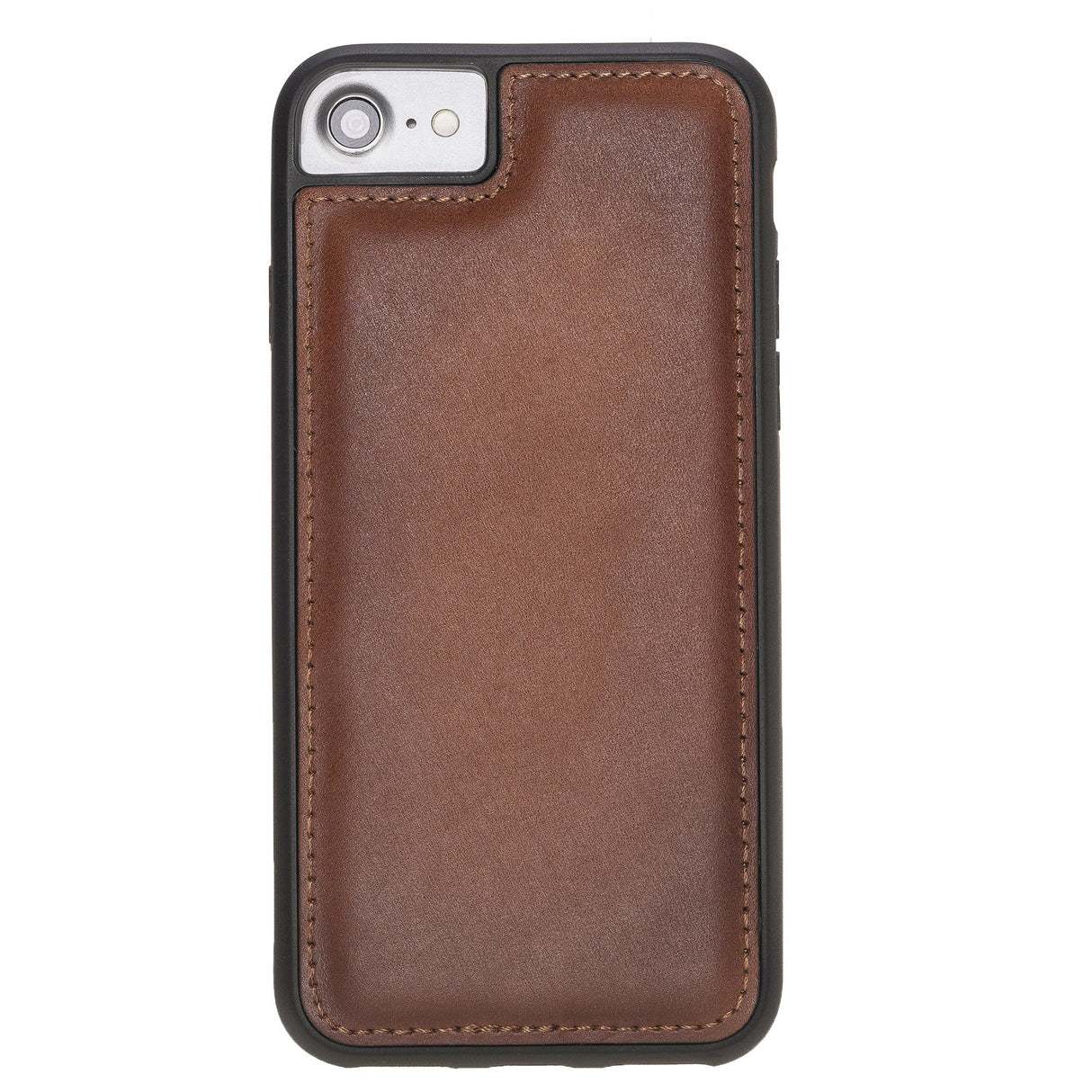 iPhone 7 Snap - on Flex Leather Case by Hardiston - premium iPhone 7 - 8 - SE Cases