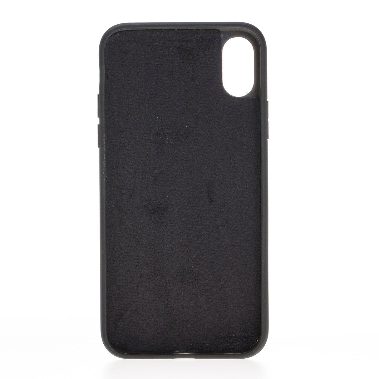 iPhone X / XS Leather Wallet Case by Hardiston - premium iPhone 10 (X) Cases