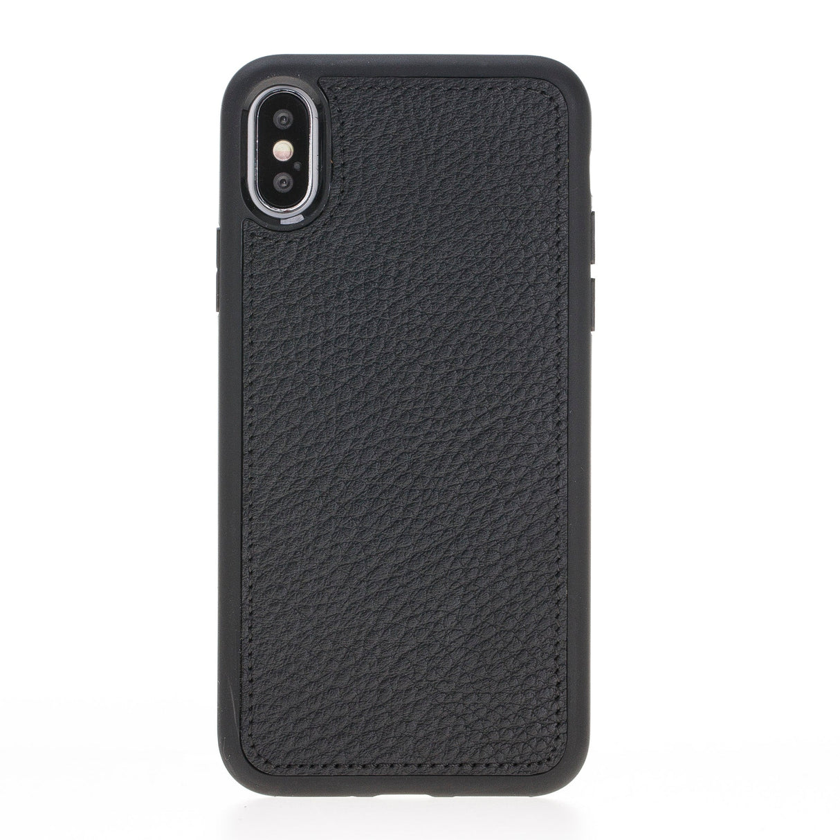 iPhone X / XS Leather Wallet Case by Hardiston - premium iPhone 10 (X) Cases