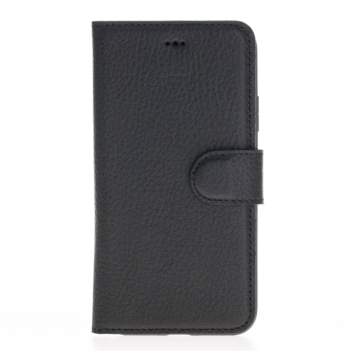 iPhone X / XS Leather Wallet Case by Hardiston - premium iPhone 10 (X) Cases