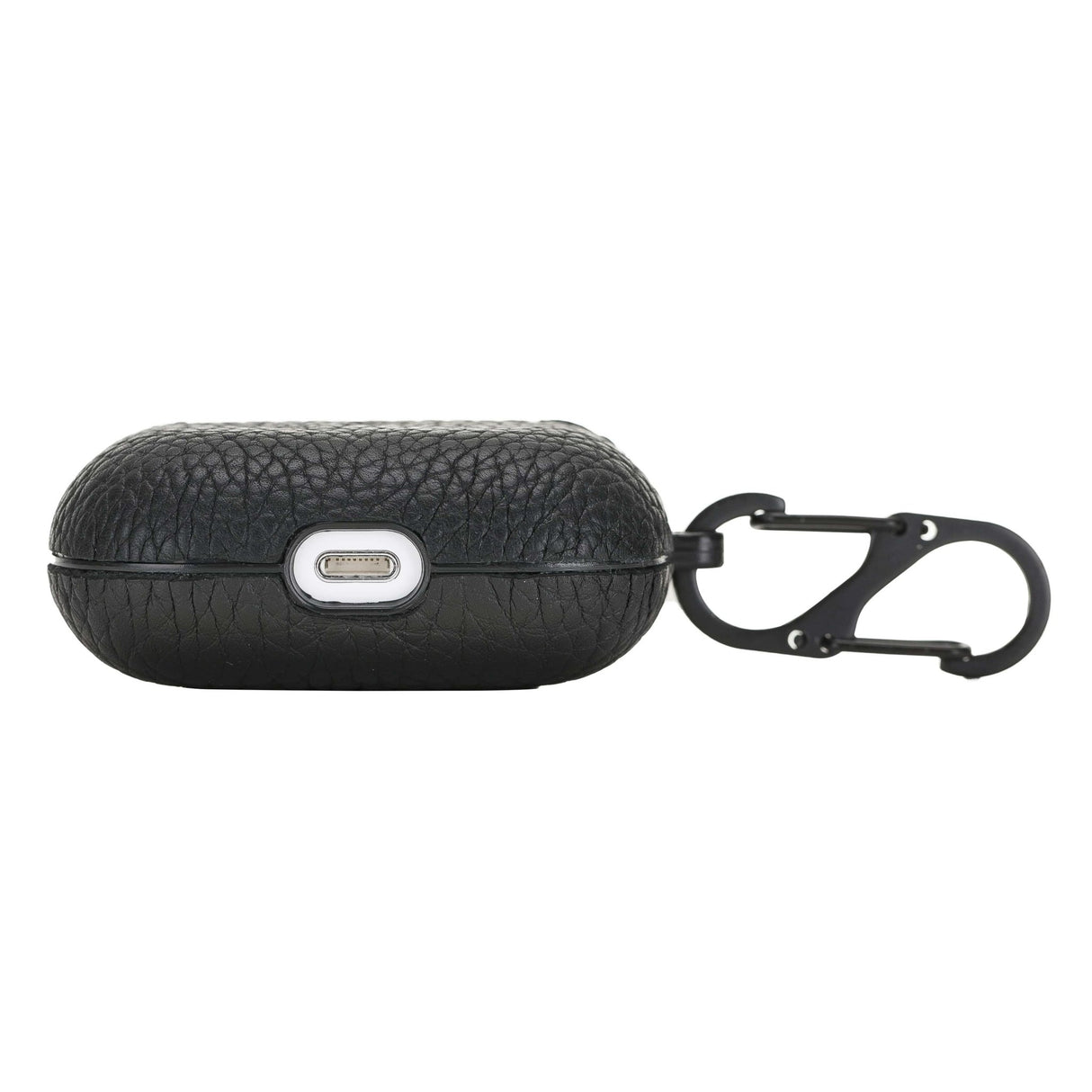 Leather AirPods Pro Fully Wrapped Shockproof Case by Hardiston - premium AirPods Cases