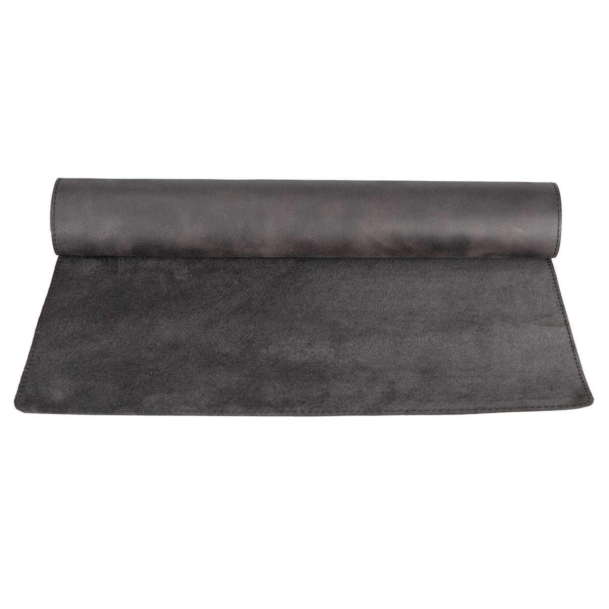 Leather Deskmat, Mouse and Keyboard Mat by Hardiston - premium