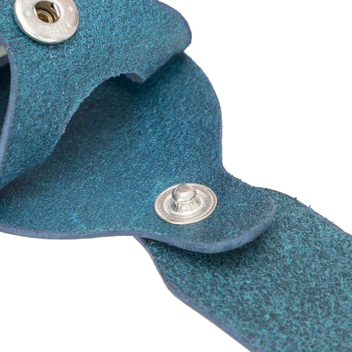 Premium Leather Loop AirTag Holder by Hardiston - premium AirTag Holders