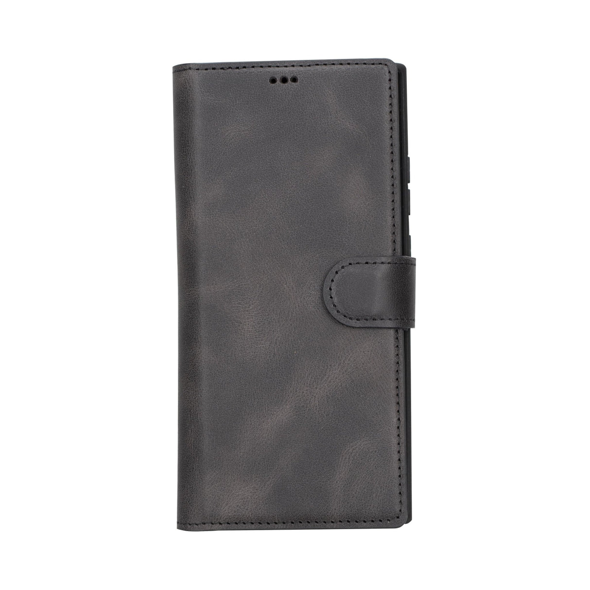 Samsung Galaxy NOTE 20 Ultra Magnetic Detachable Leather Wallet Case by Hardiston - premium Samsung Note 20 Cases