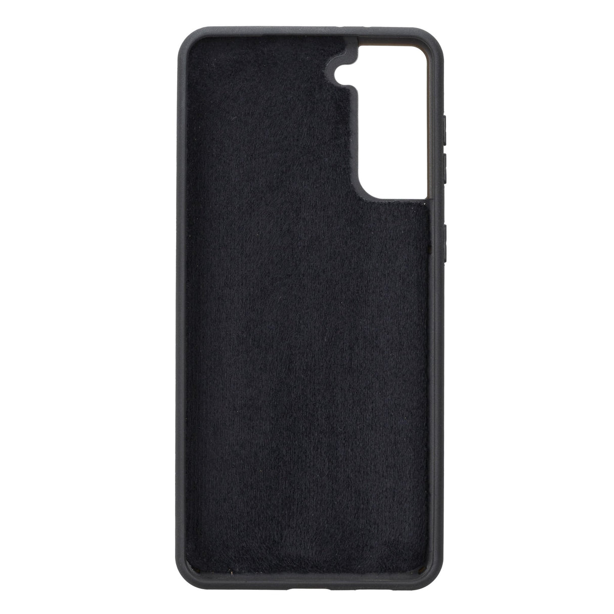 Samsung Galaxy S21 Plus Magnetic Detachable Leather Wallet Case by Hardiston - premium Samsung S - 21 Cases