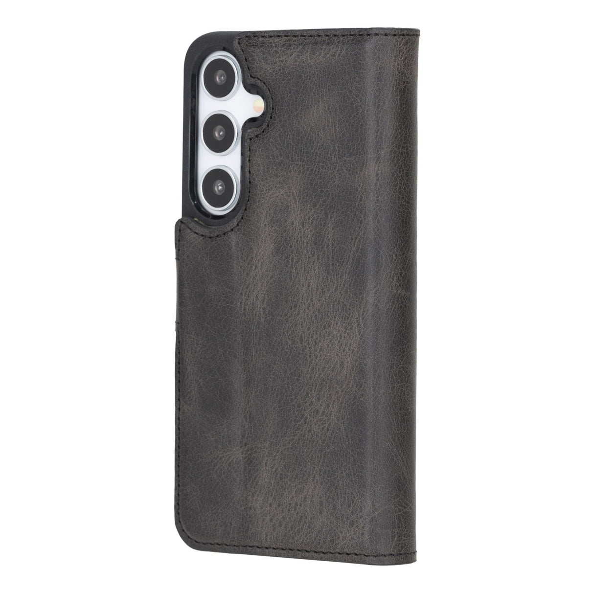 Samsung Galaxy S24 Plus Leather Wallet Case by Hardiston - premium Samsung S - 24 Cases