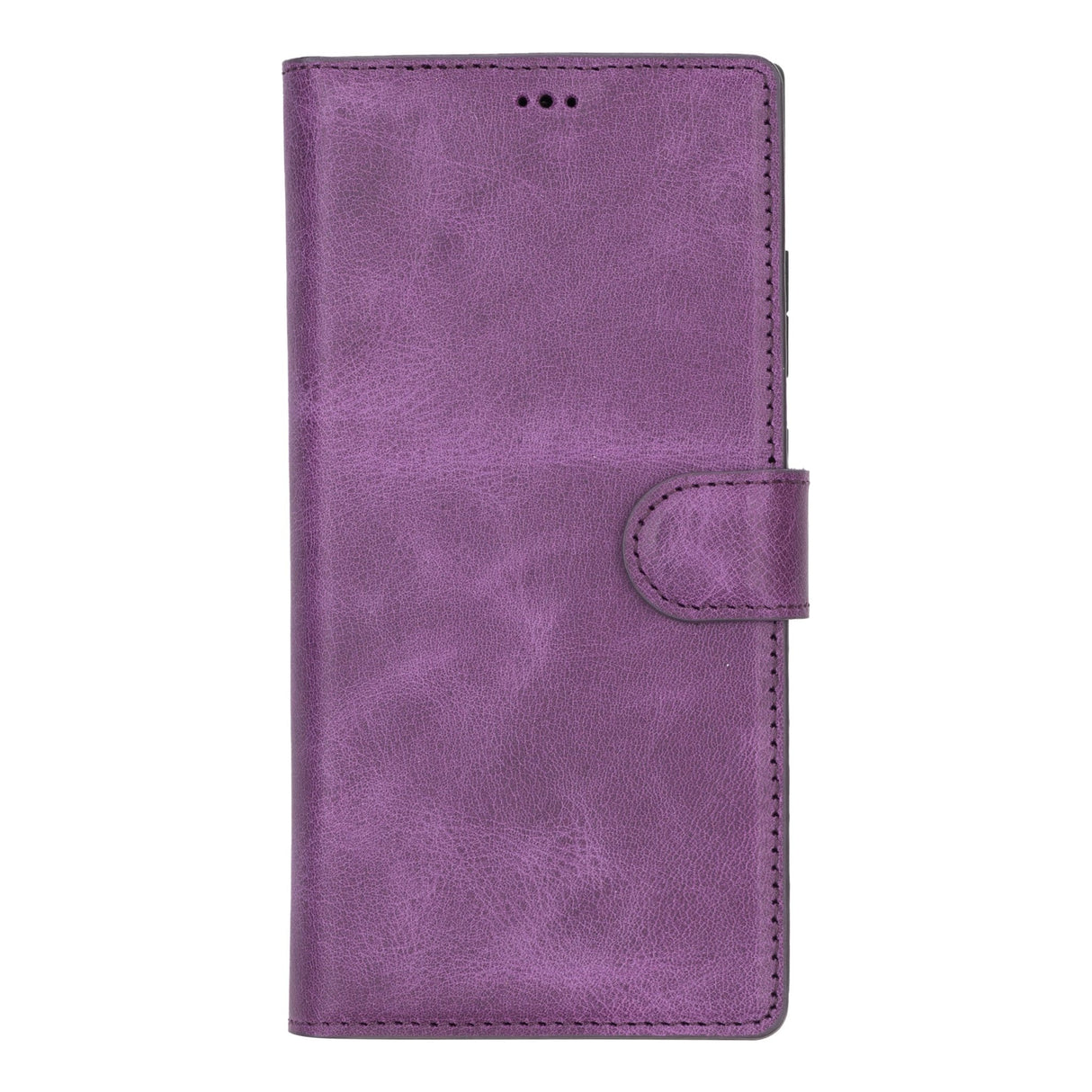 Samsung Galaxy S24 Ultra Leather Wallet Case by Hardiston - premium Samsung S - 24 Cases
