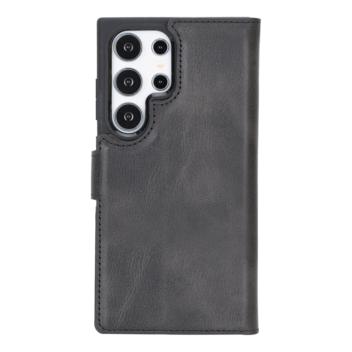 Samsung Galaxy S24 Ultra Leather Wallet Case by Hardiston - premium Samsung S - 24 Cases