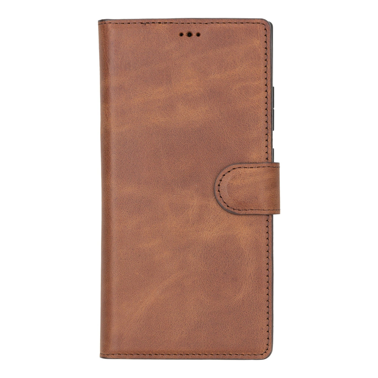 Samsung Galaxy S24 Ultra Leather Wallet Case by Hardiston - premium Samsung S - 24 Cases