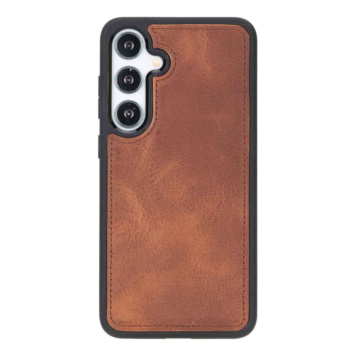 Samsung Galaxy S25 Plus Leather Wallet Case by Hardiston - premium Samsung S - 25 Cases