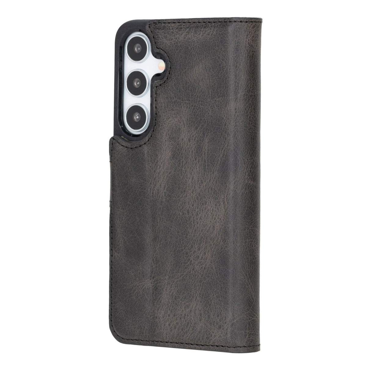 Samsung Galaxy S25 Plus Leather Wallet Case by Hardiston - premium Samsung S - 25 Cases