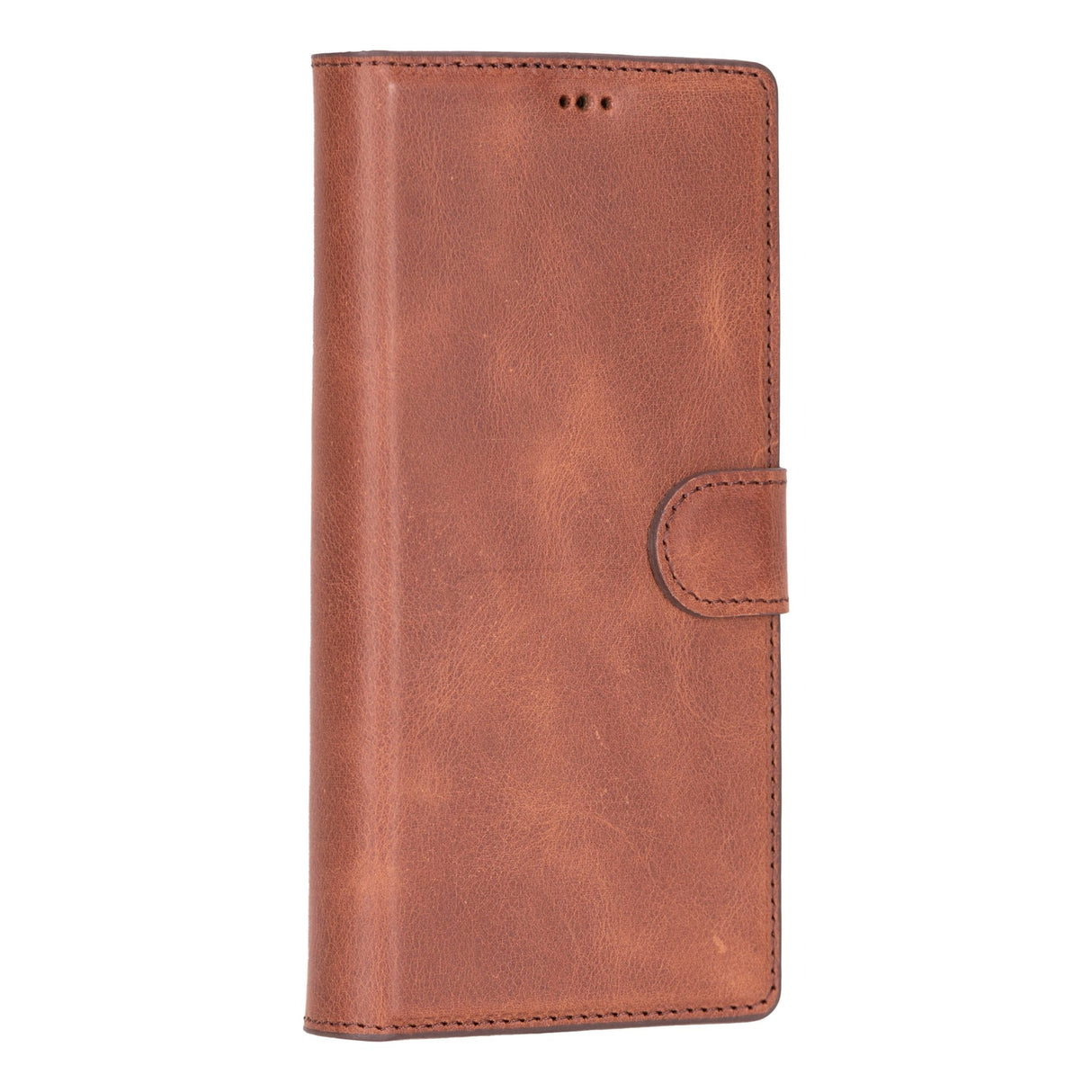 Samsung Galaxy S25 Ultra Leather Wallet Case by Hardiston - premium Samsung S - 25 Cases