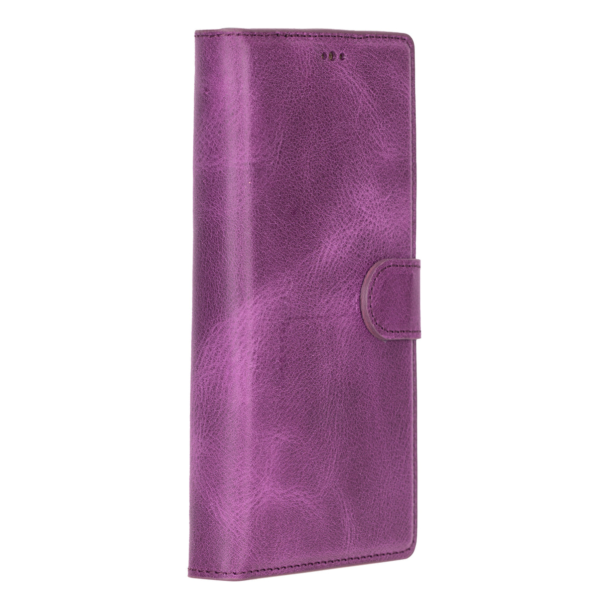 Samsung Galaxy S25 Ultra Leather Wallet Case