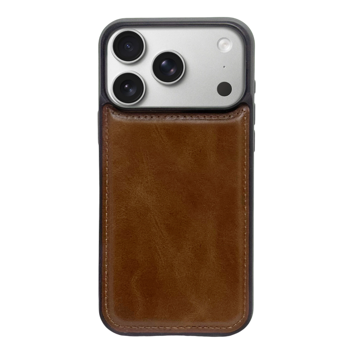iPhone 17 Pro Max Double Magnet Wallet
