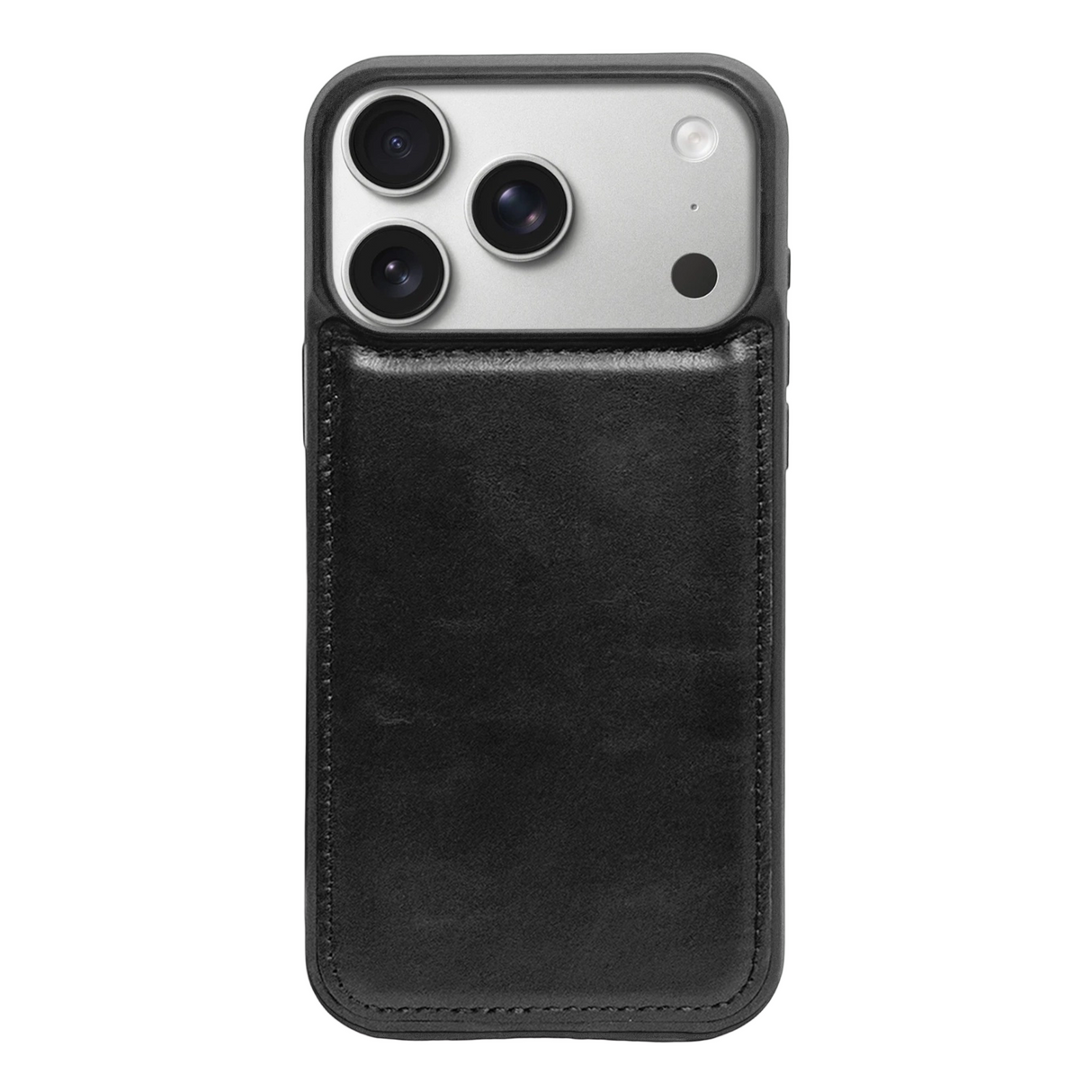 iPhone 17 Pro Max Double Magnet Wallet