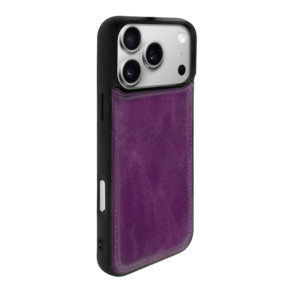 iPhone 17 Pro Magnet Wallet