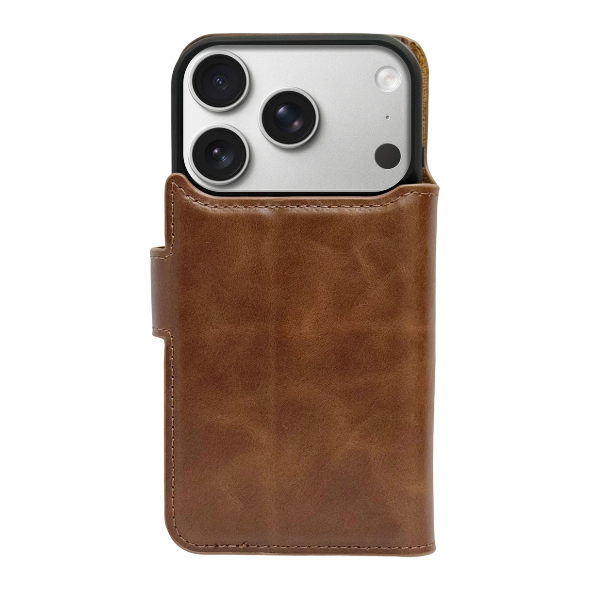 iPhone 17 Pro Magnet Wallet