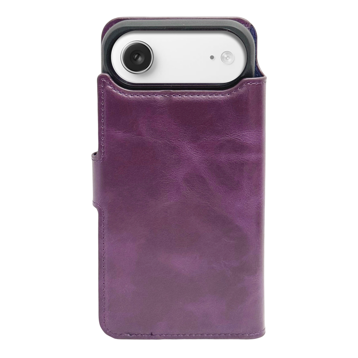 Iphone 17 Air Double Magnet Wallet