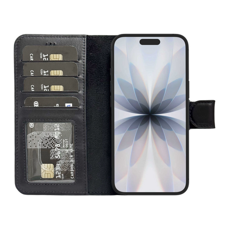 iPhone 17 Magnet Wallet