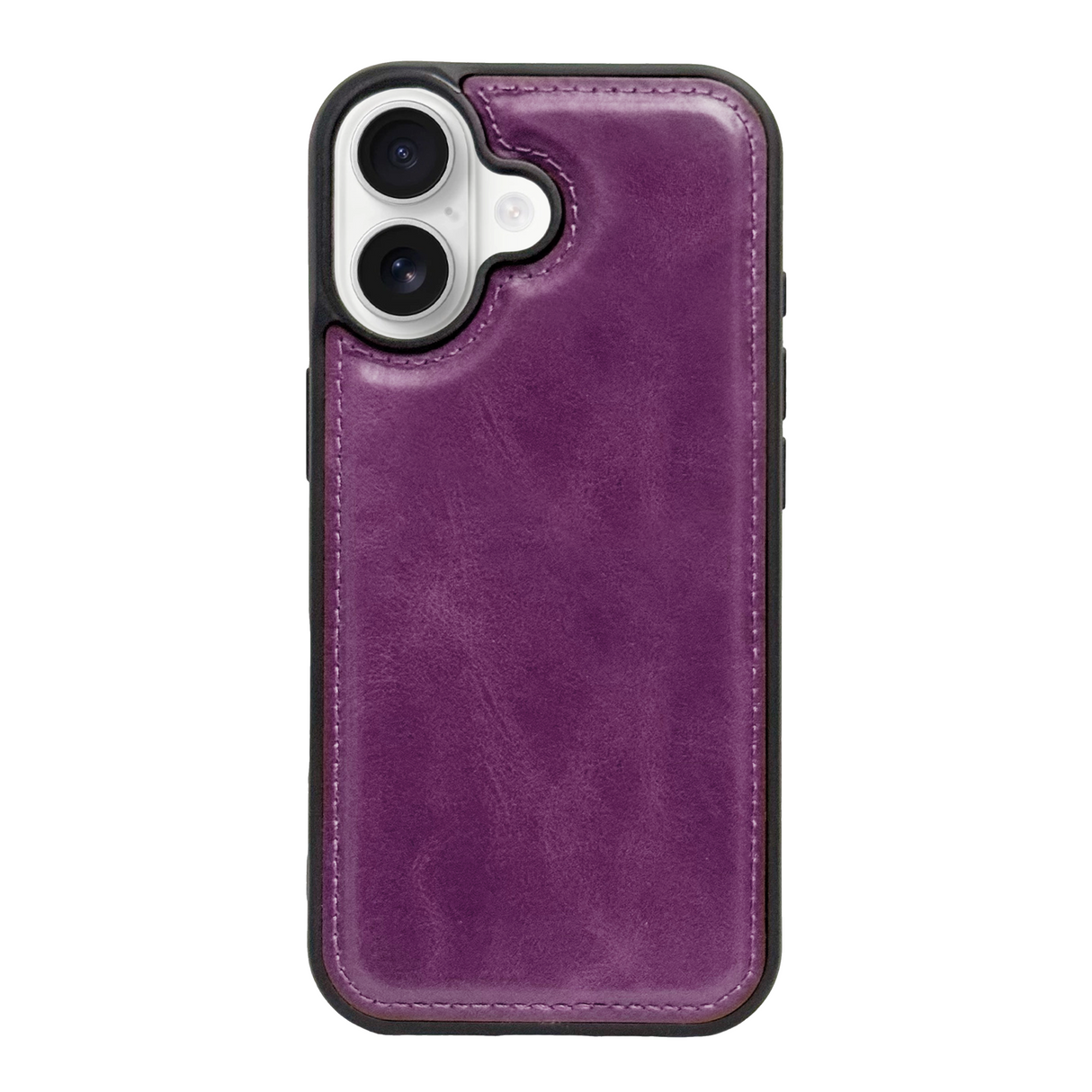 iPhone 17 Double Magnet Wallet