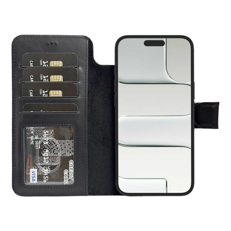 iPhone 17 Air Magnet Wallet