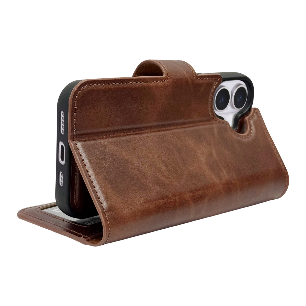 iPhone 17 Magnet Wallet