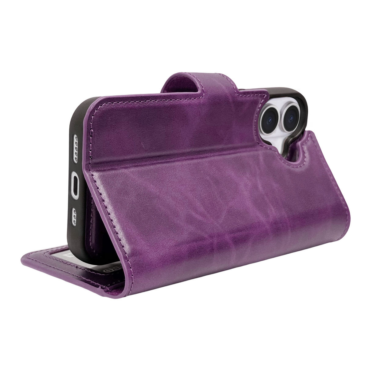 iPhone 17 Magnet Wallet