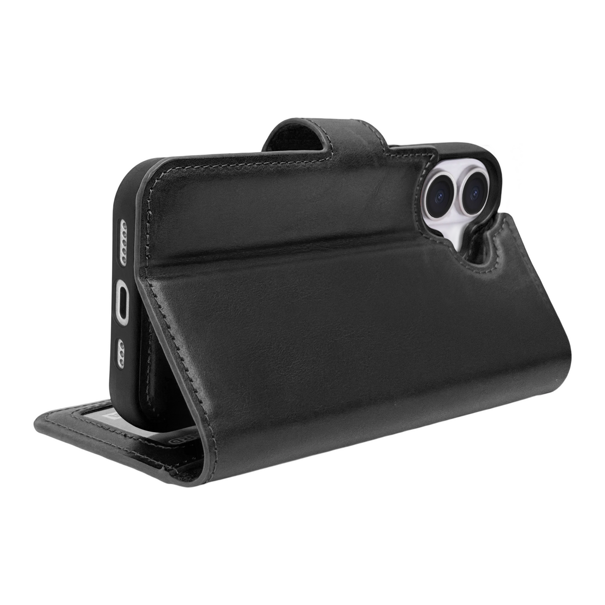 iPhone 17 Magnet Wallet