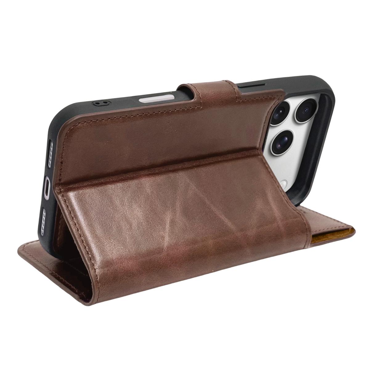 Iphone 17 Pro Max Magnet Wallet