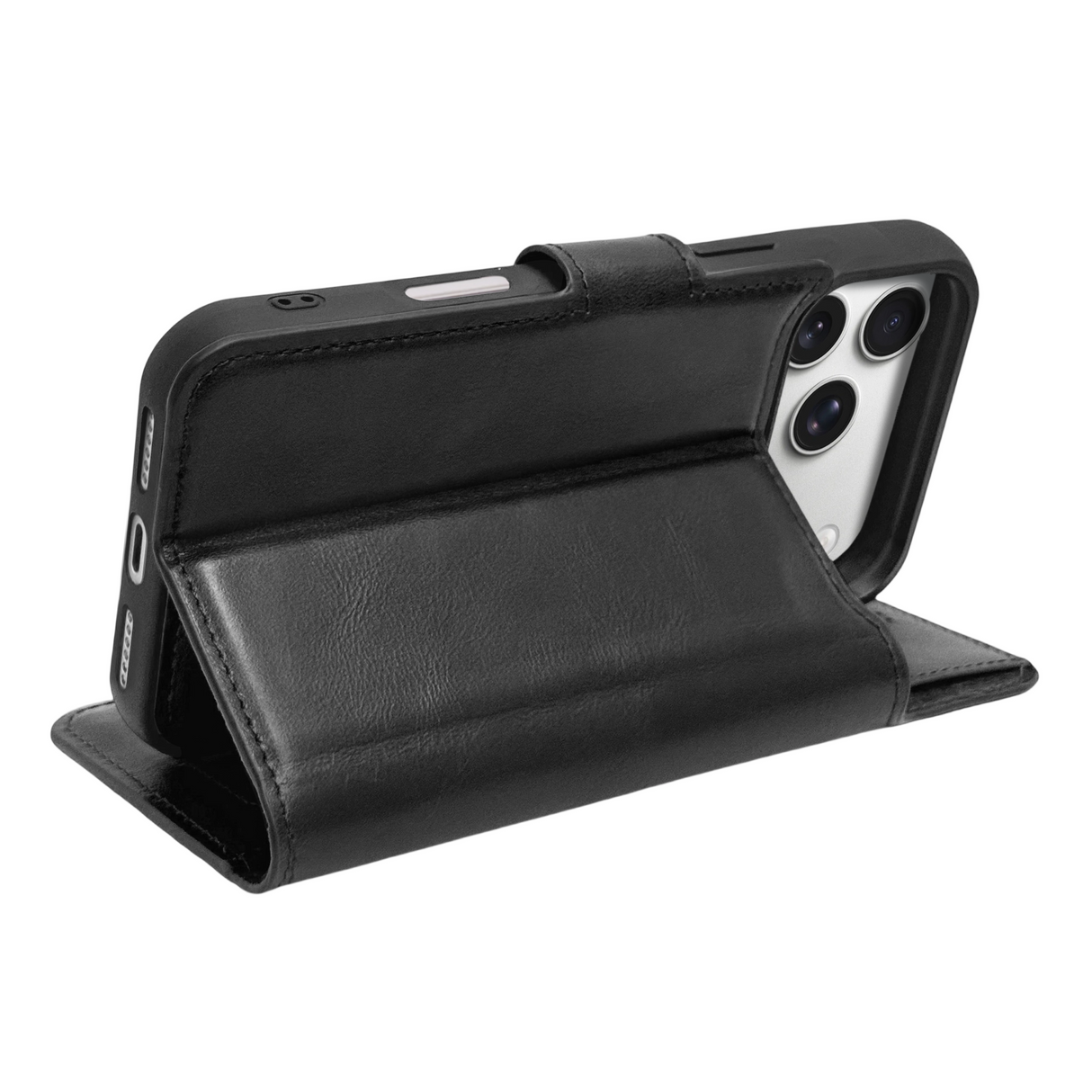 iPhone 17 Pro Magnet Wallet