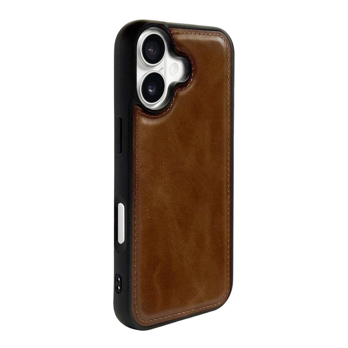 iPhone 17 Double Magnet Wallet
