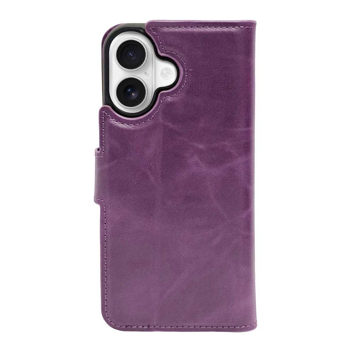 iPhone 17 Double Magnet Wallet