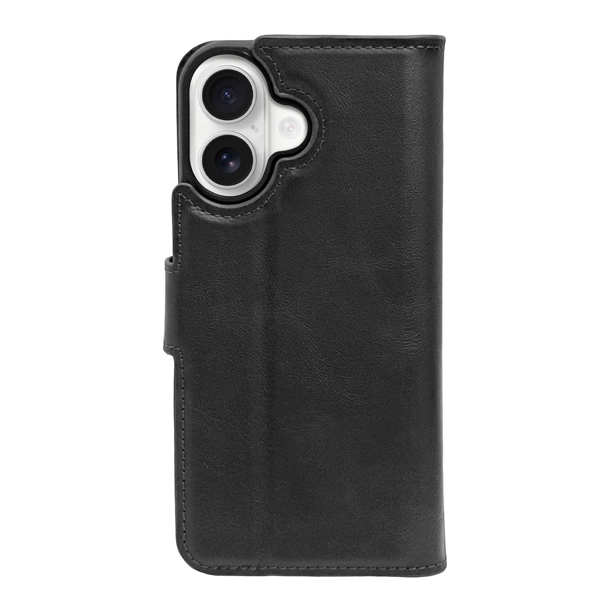 iPhone 17 Double Magnet Wallet