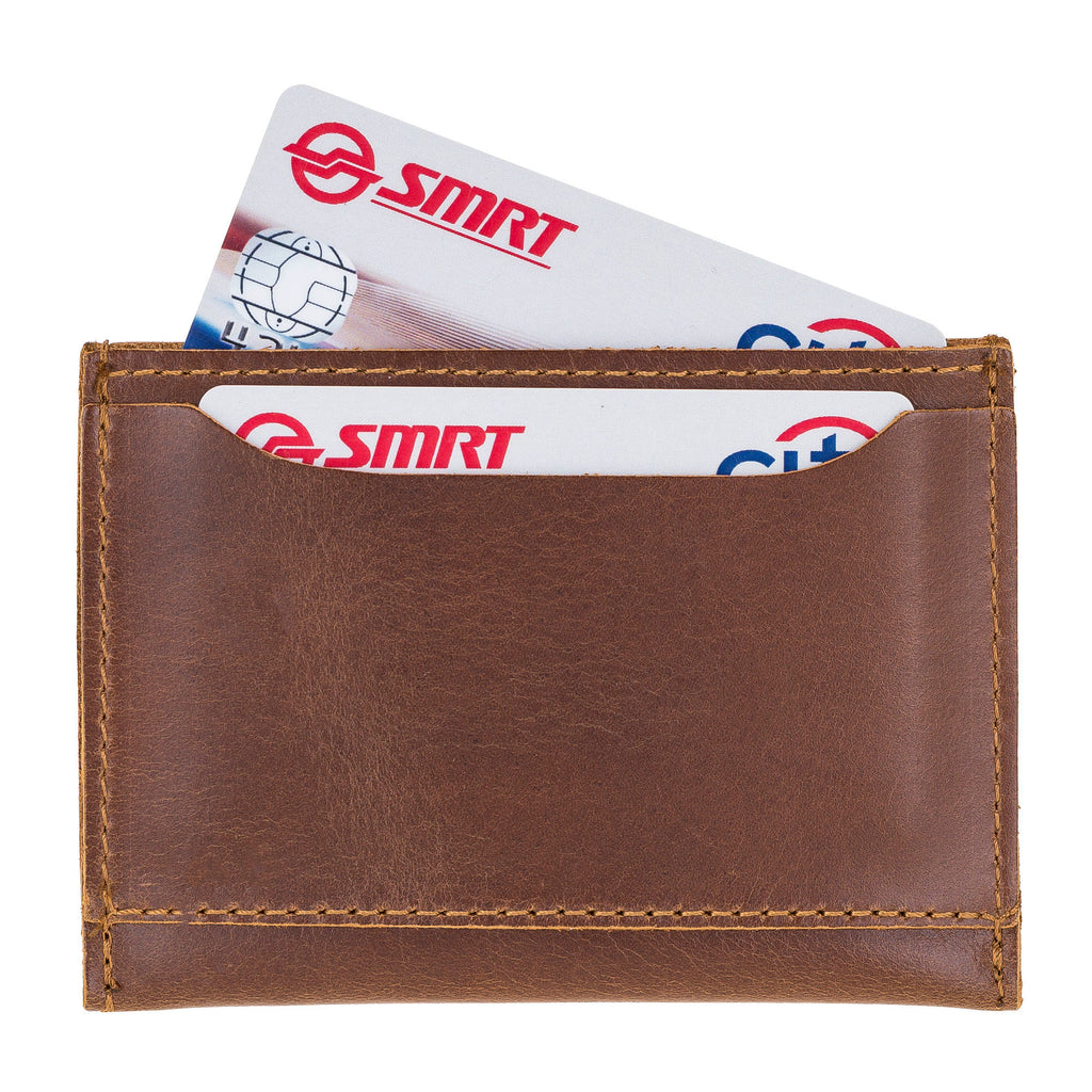 Slim Card Holder Wallet