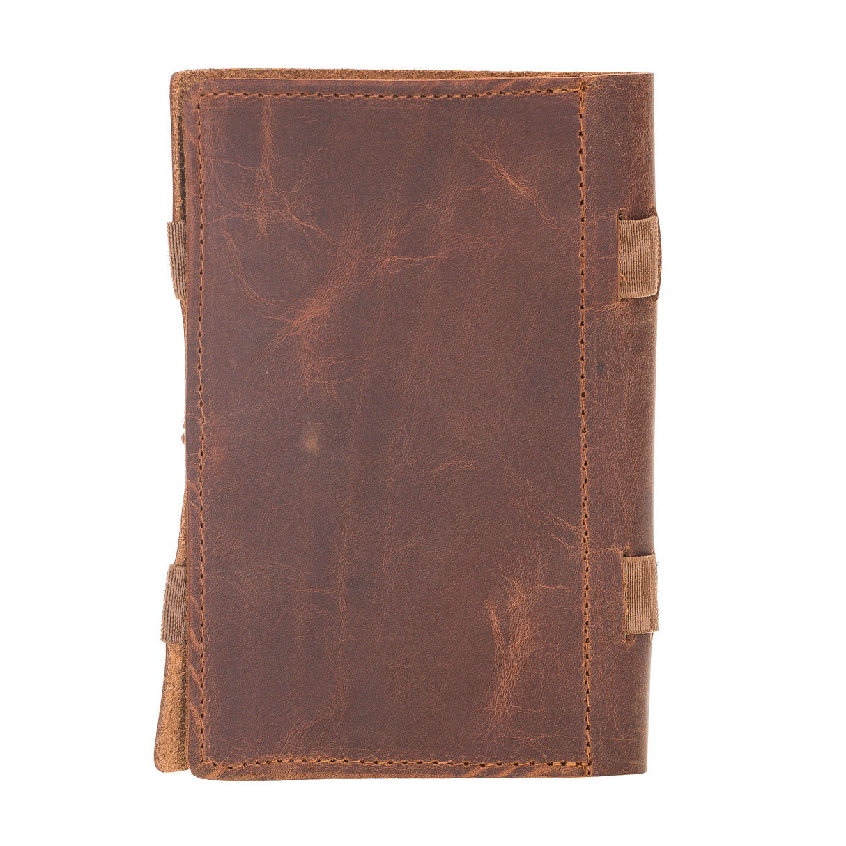 Leather Cable Organizer & Charger Pouch