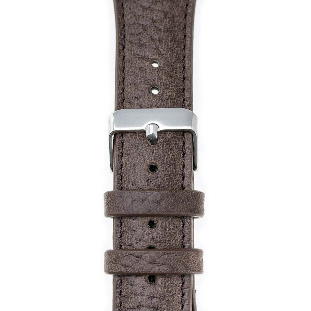 Active Pebbled Leather Apple Watch Band by Hardiston - premium Watch Bands - Apple