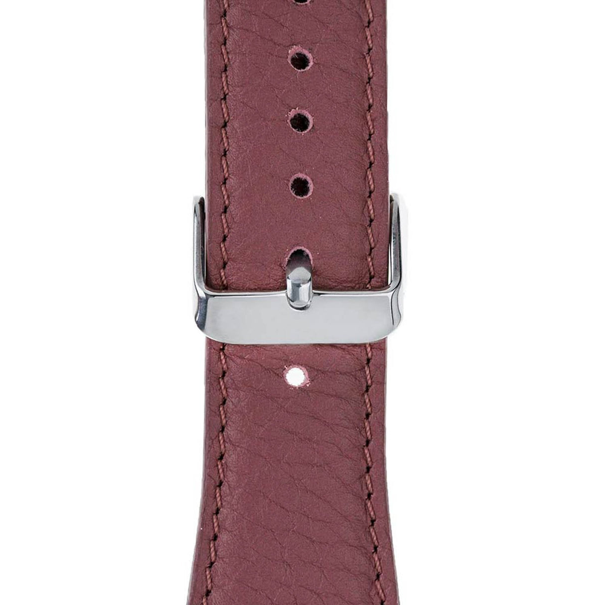 Active Pebbled Leather Apple Watch Band by Hardiston - premium Watch Bands - Apple