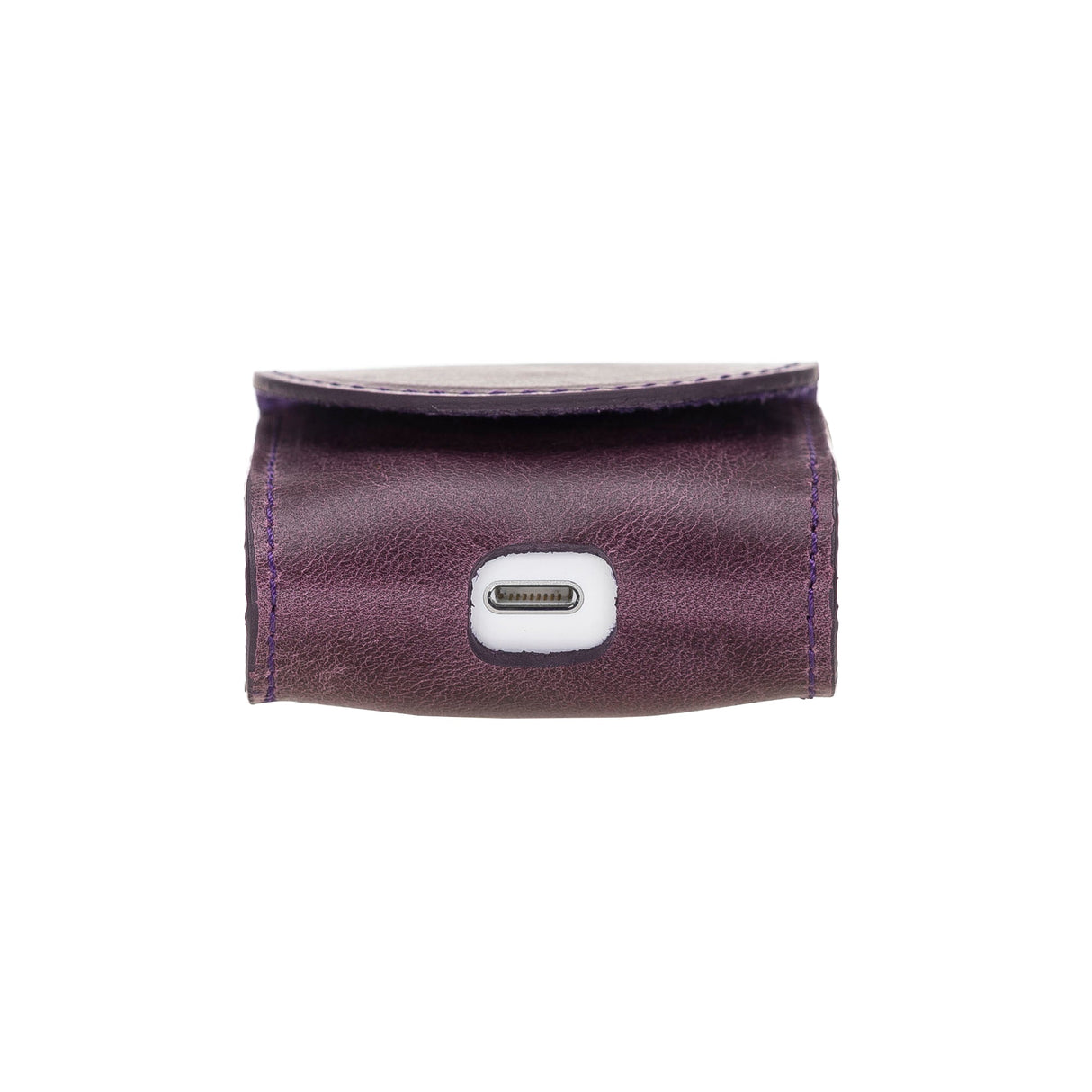 AirPods ( Generation 1 & 2 ) Soft Case with Keychain Clip by Hardiston - premium AirPods Cases