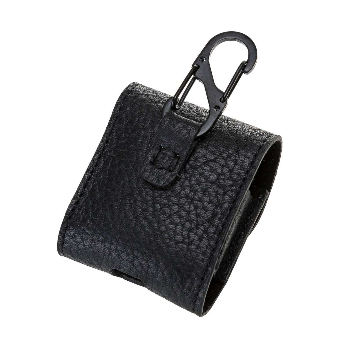 AirPods ( Generation 1 & 2 ) Soft Case with Keychain Clip by Hardiston - premium AirPods Cases