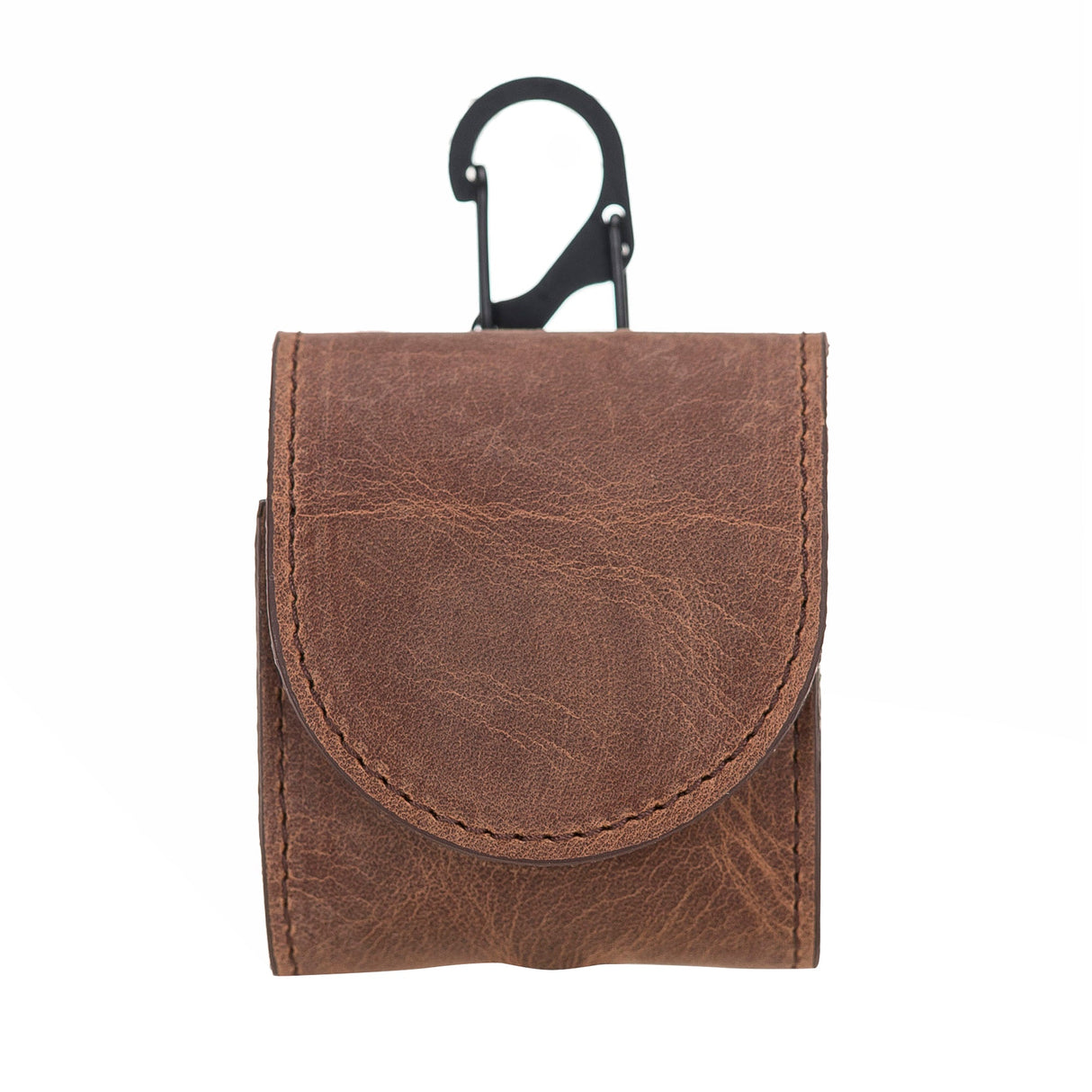 AirPods ( Generation 1 & 2 ) Soft Case with Keychain Clip by Hardiston - premium AirPods Cases